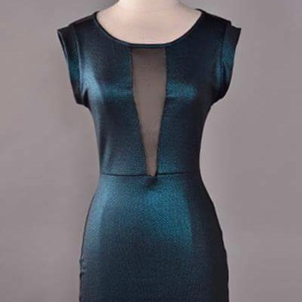 Ladies Bodycon Dress‼️